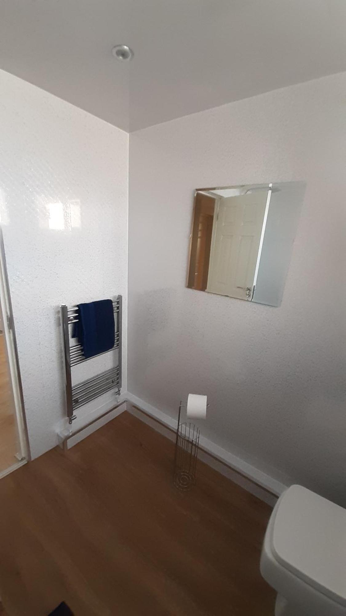 Carvetii - Clark House - Spacious Ground Floor Flat Rosyth Exterior foto